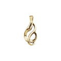 Freeform Pendant