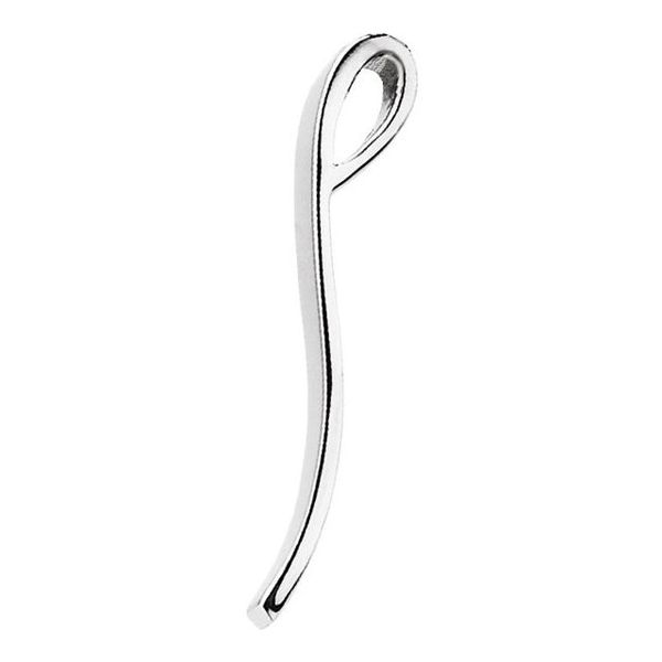 Freeform Pendant - Image 2
