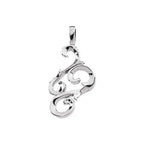 Freeform Pendant