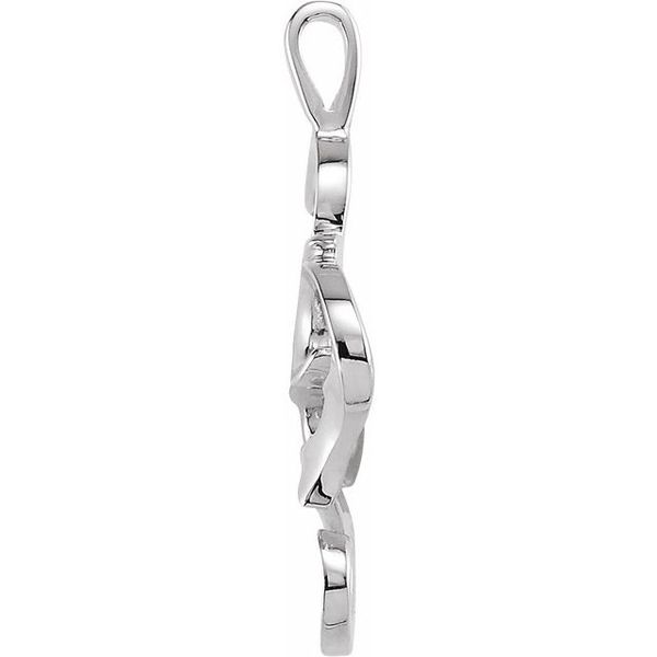 Freeform Pendant - Image 2