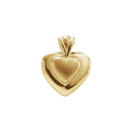 Heart Pendant