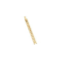 Latticework Linear Pendant