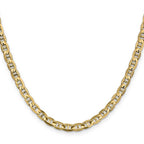 Leslie's 10K 4.5mm Concave Anchor Chain - Image 2