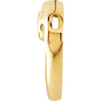 Heart Slide Pendant - Image 2