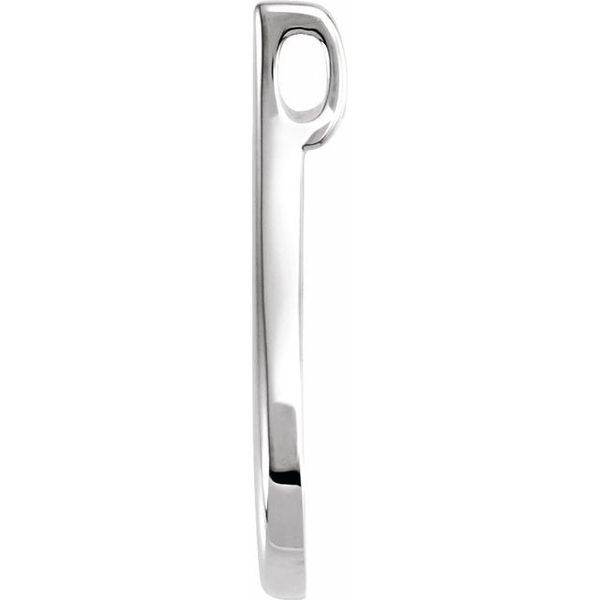 Freeform Pendant - Image 2