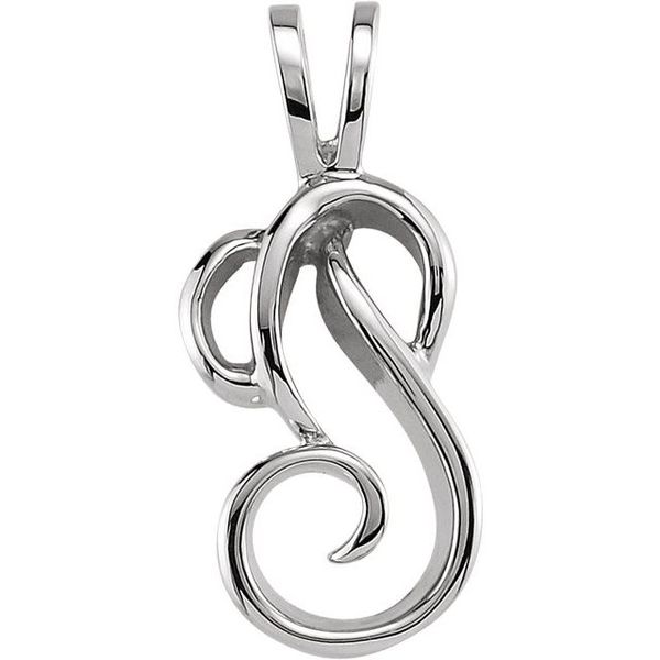 Freeform Pendant