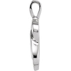 Freeform Pendant - Image 2