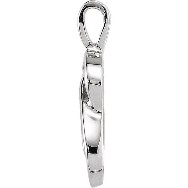 Freeform Pendant - Image 2