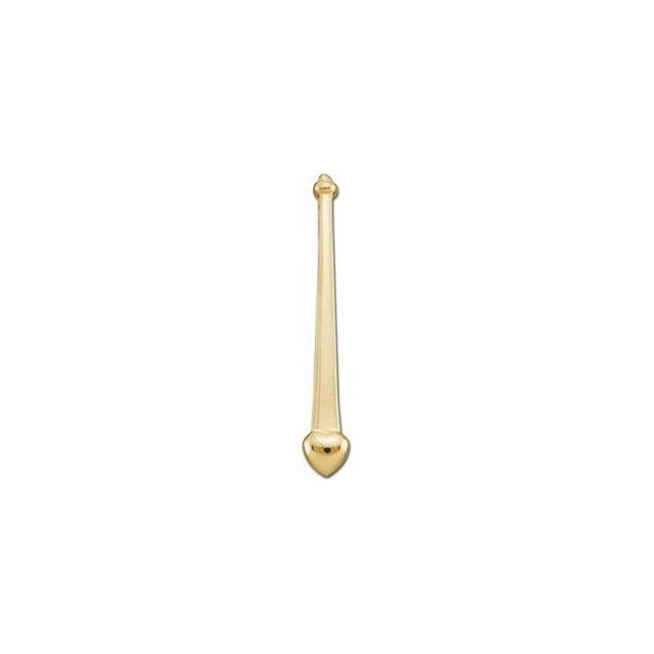 Heart Slide Pendant