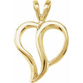 Heart Pendant