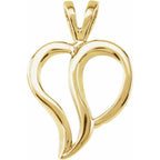 Heart Pendant