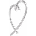 Heart Pendant