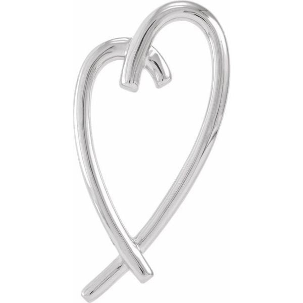 Heart Pendant