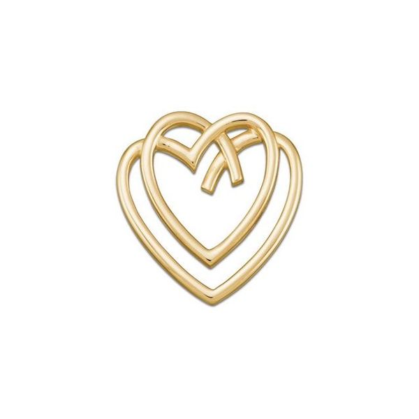 Heart Pendant