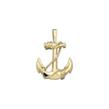 Anchor Pendant