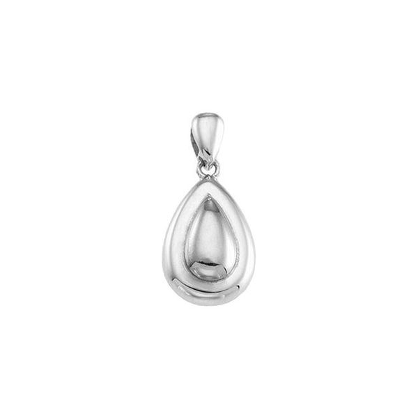 Teardrop Pendant