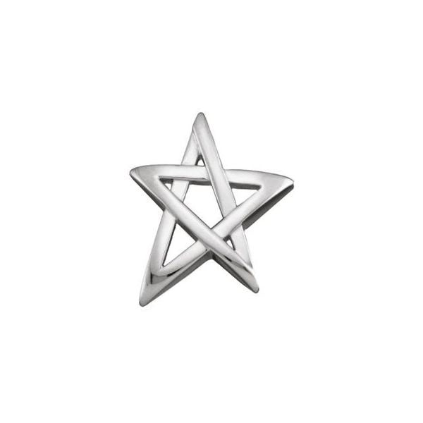 Star Pendant