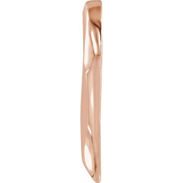 Heart Slide Pendant - Image 2