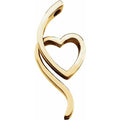 Heart Pendant