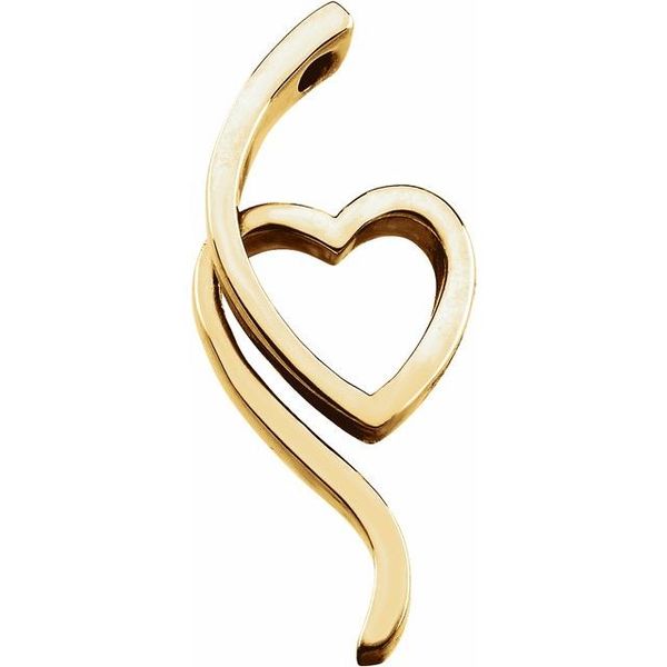 Heart Pendant