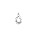Teardrop Pendant