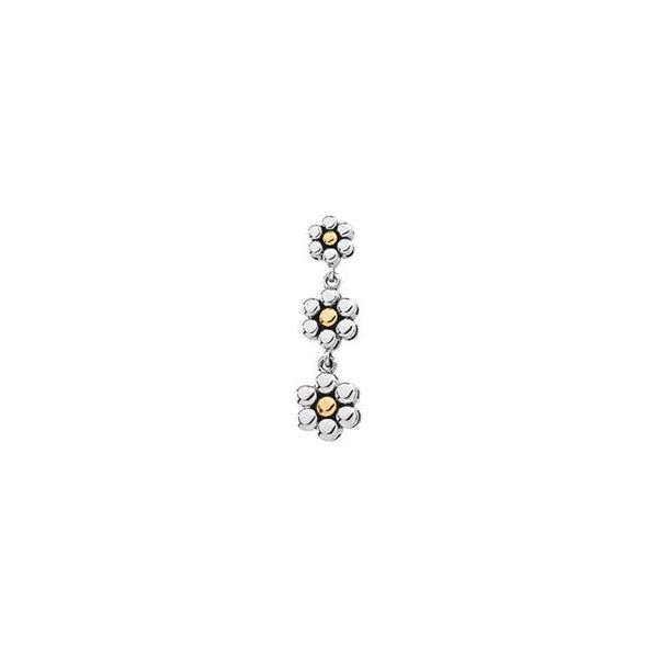 Floral Pendant