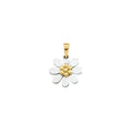 Flower Pendant