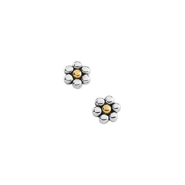 Flower Earrings