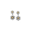Flower Earrings
