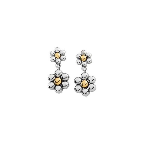 Flower Earrings