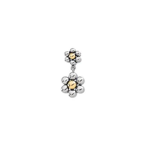 Flower Pendant