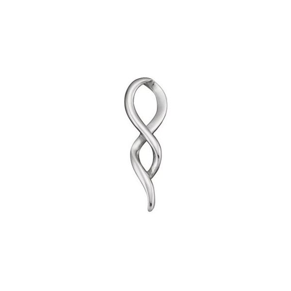 Freeform Slide Pendant