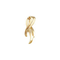 Ribbon Slide Pendant