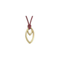 Geometric Pendant