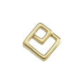 Geometric Pendant