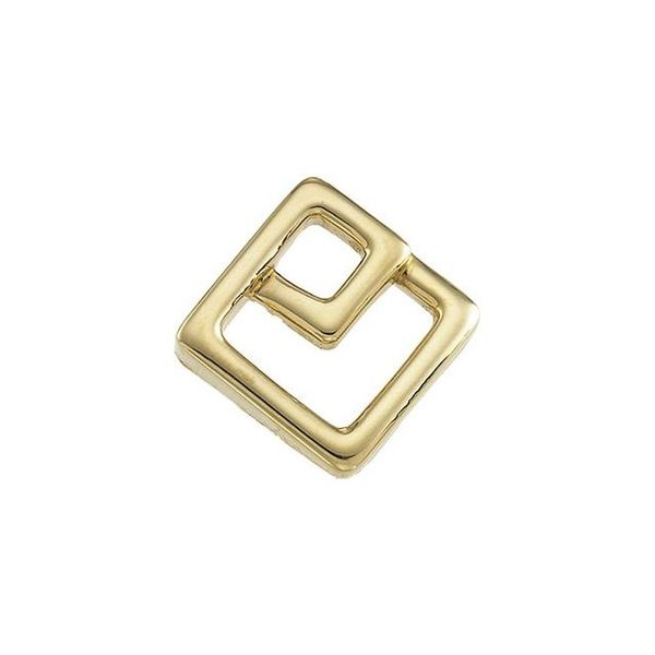 Geometric Pendant