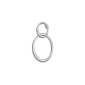 Chain Link Pendant