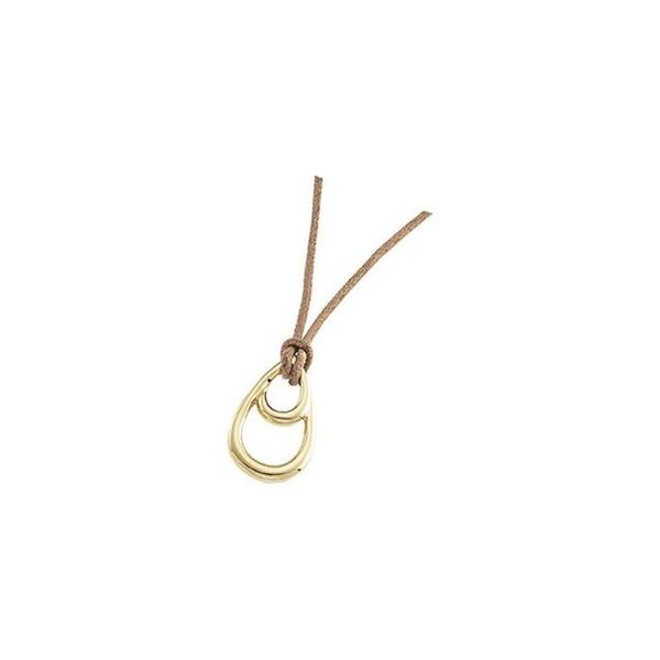 Geometric Pendant