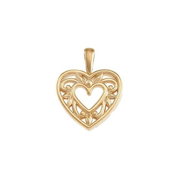 Heart Pendant