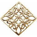 Filigree Pendant