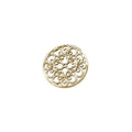 Filigree Pendant