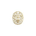 Filigree Pendant
