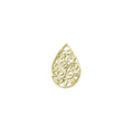 Filigree Pendant