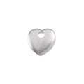 Heart Pendant