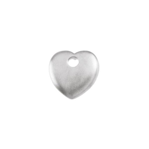Heart Pendant