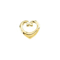 Heart Slide Pendant