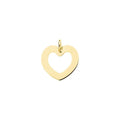 Heart Pendant