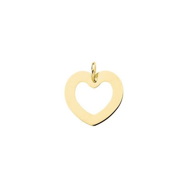 Heart Pendant