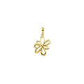Floral Pendant
