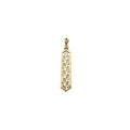 Leaf Vertical Pendant